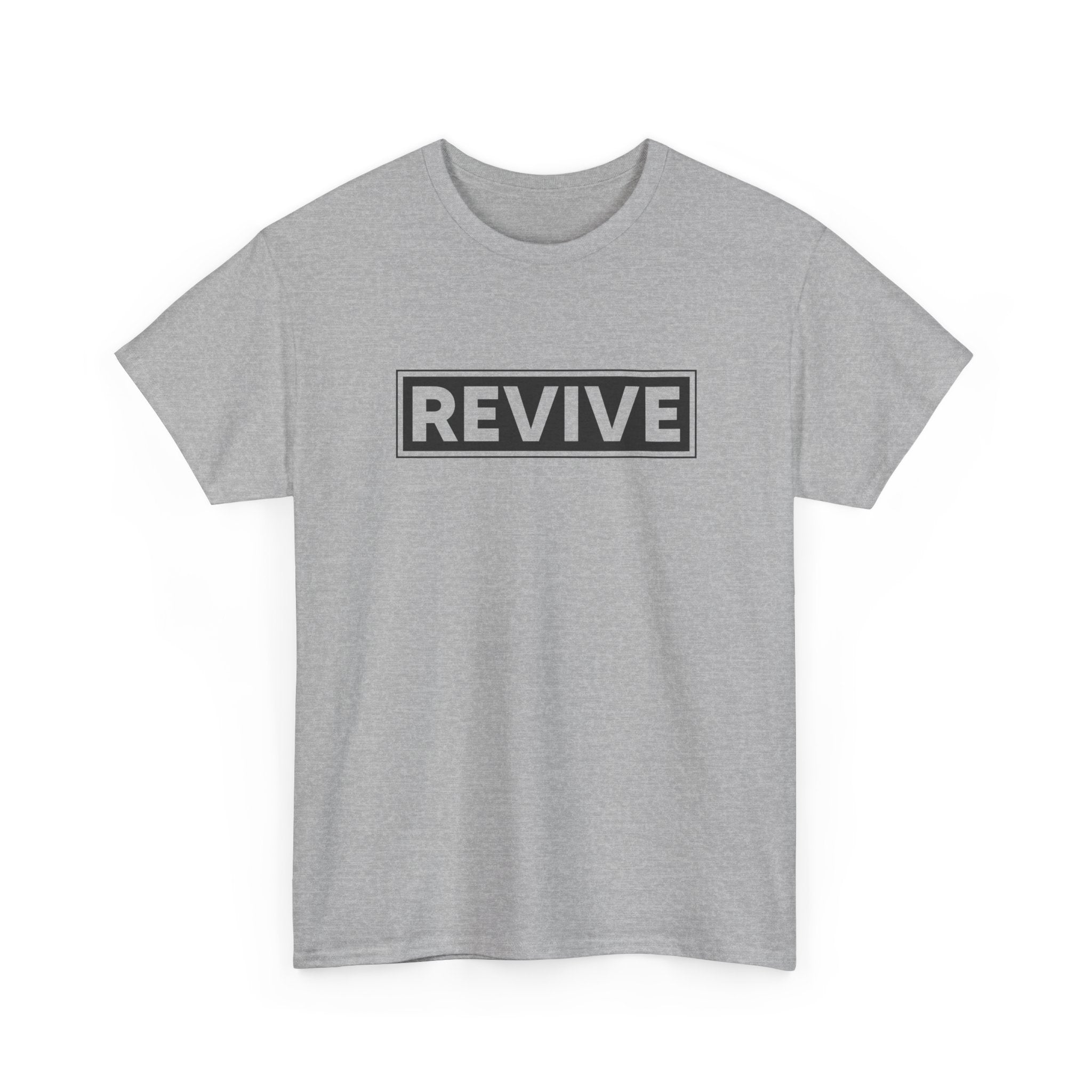 Revive Trendy Fashion Tee