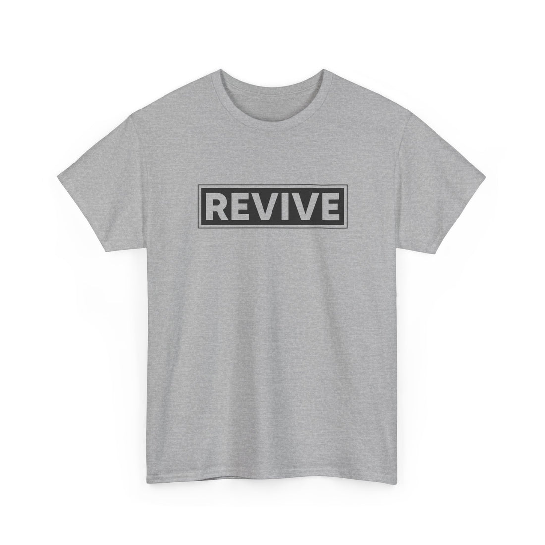 Revive Trendy Fashion Tee
