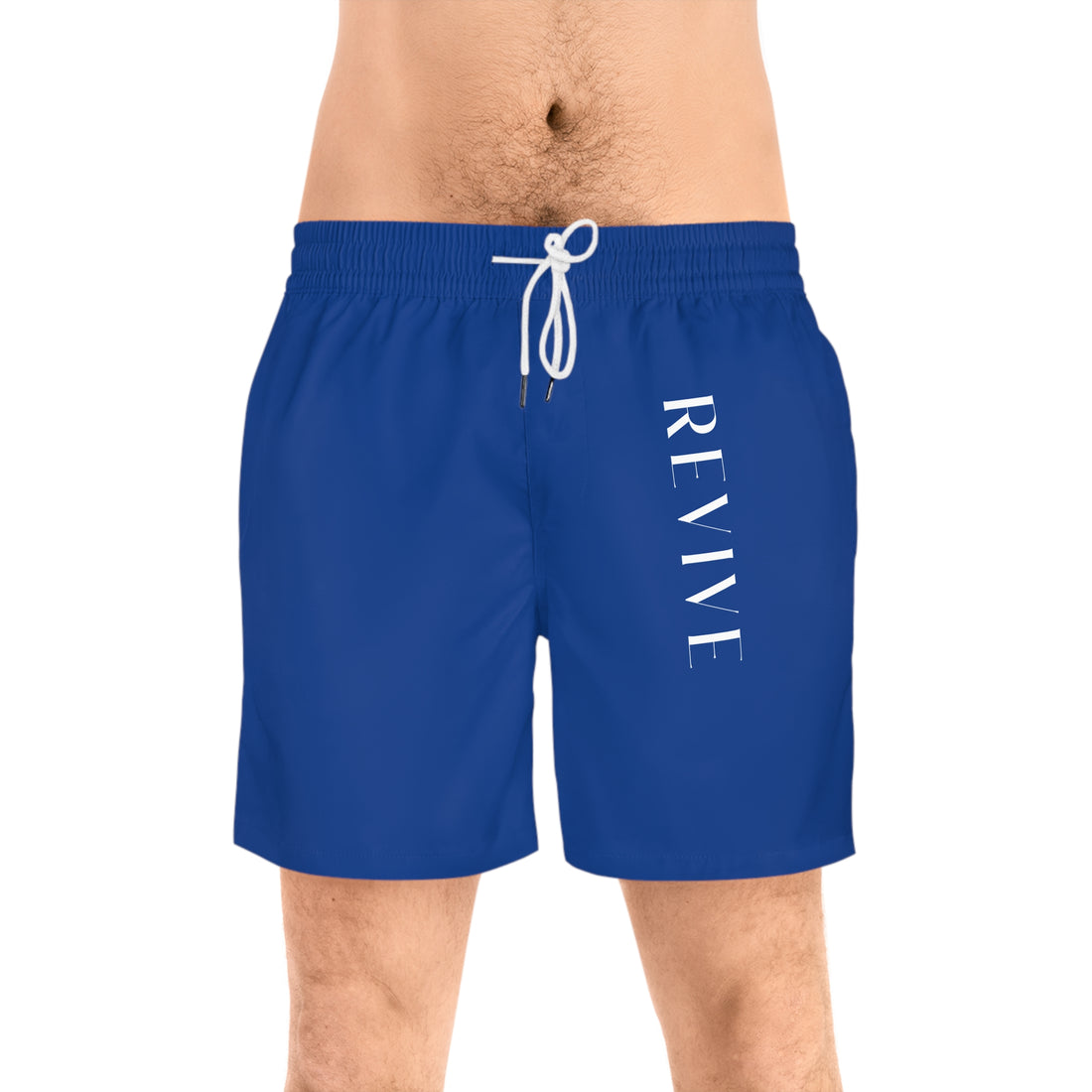 Revive Unisex Swim Shorts