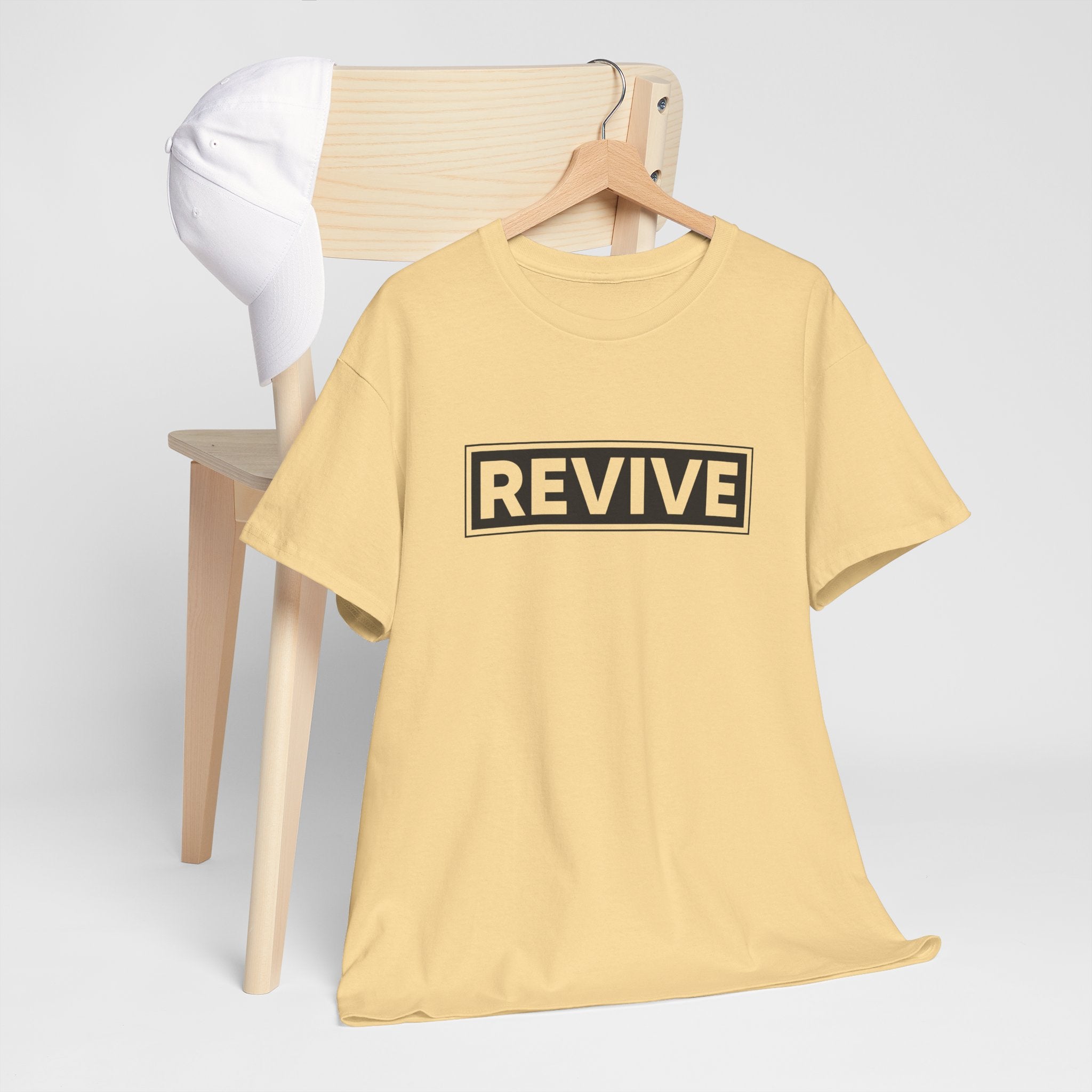Revive Trendy Fashion Tee