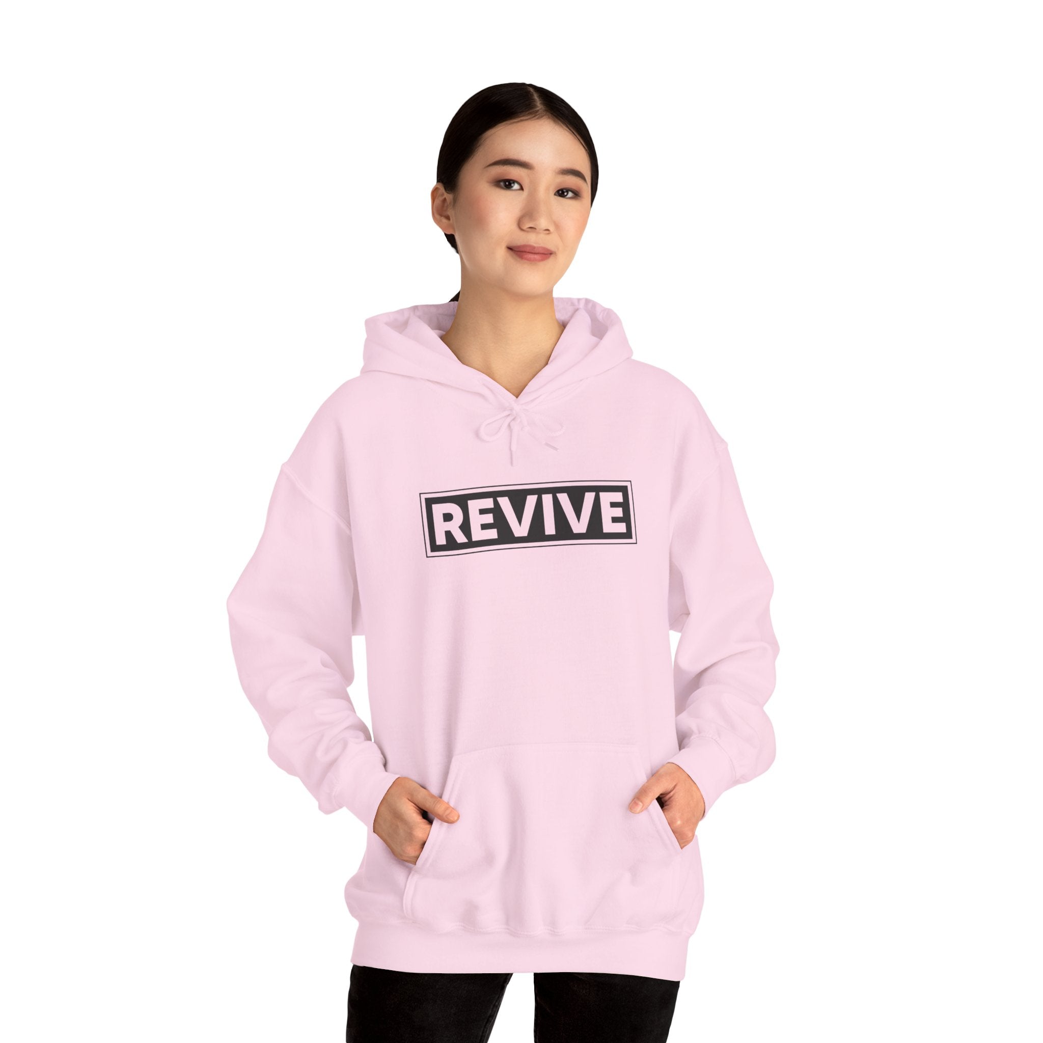 Revive Hoodie