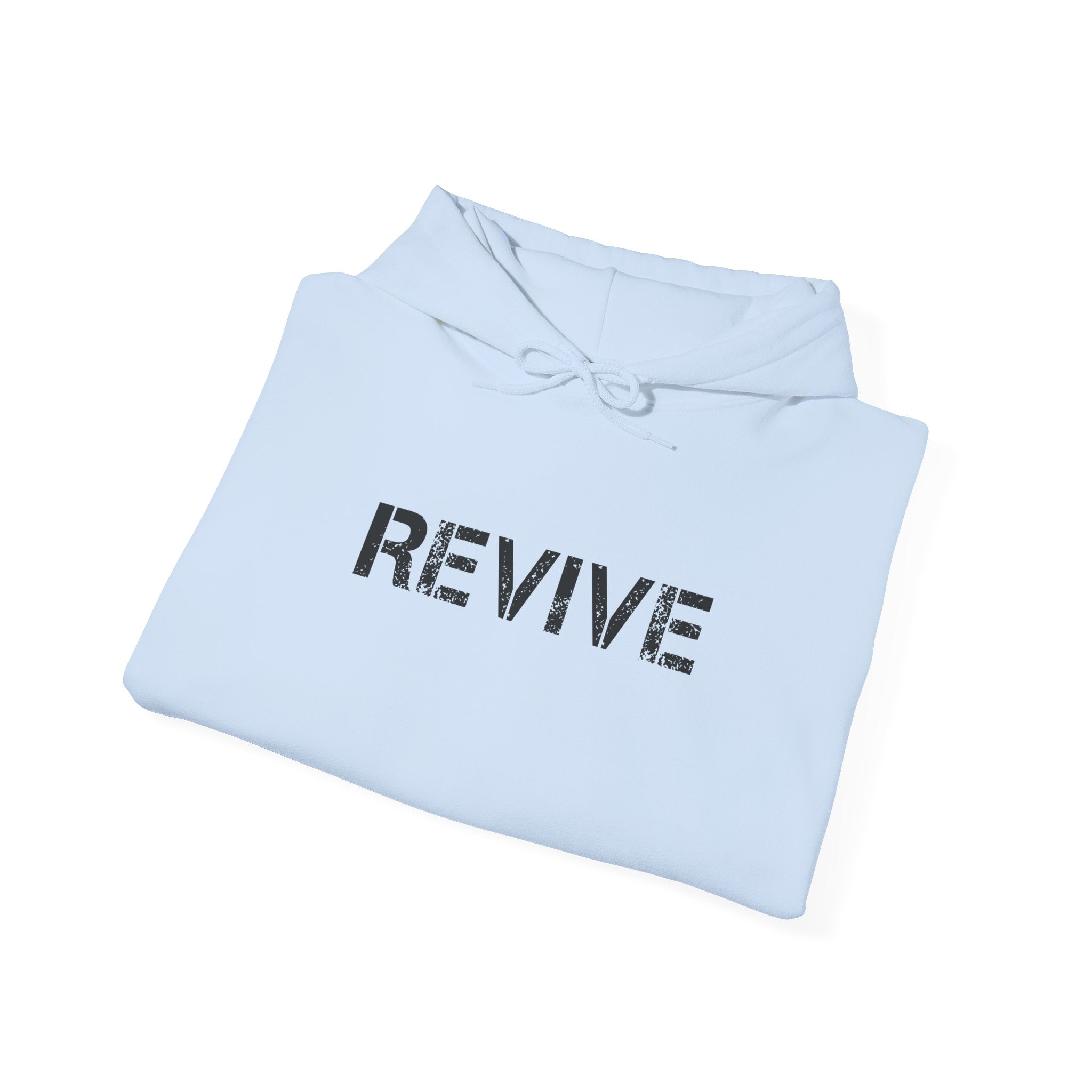 Revive Unisex Heavy Blend Hoodie