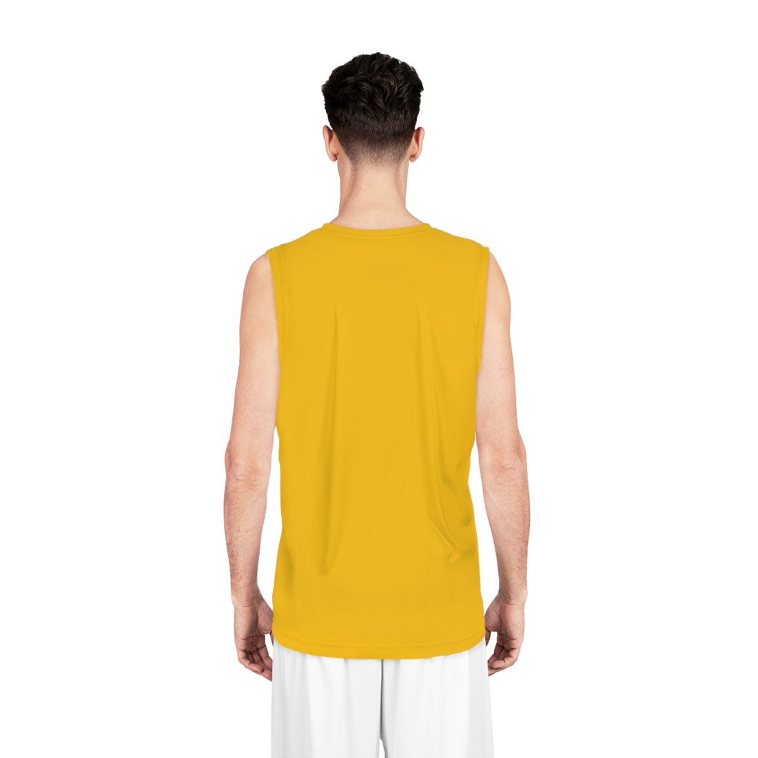 Revive Basketball Jersey
