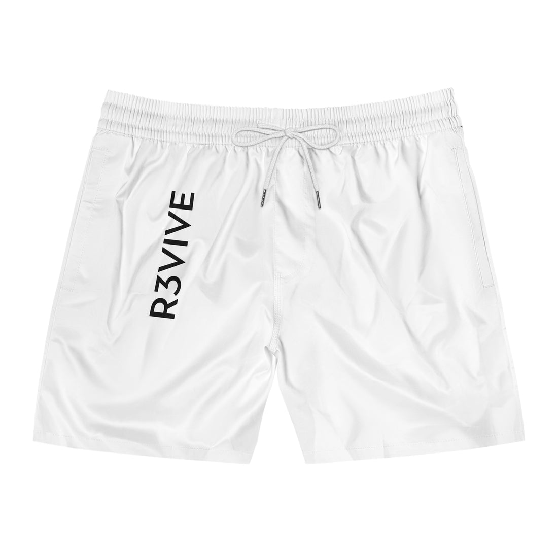 R3VIVE Unisex Swim Shorts