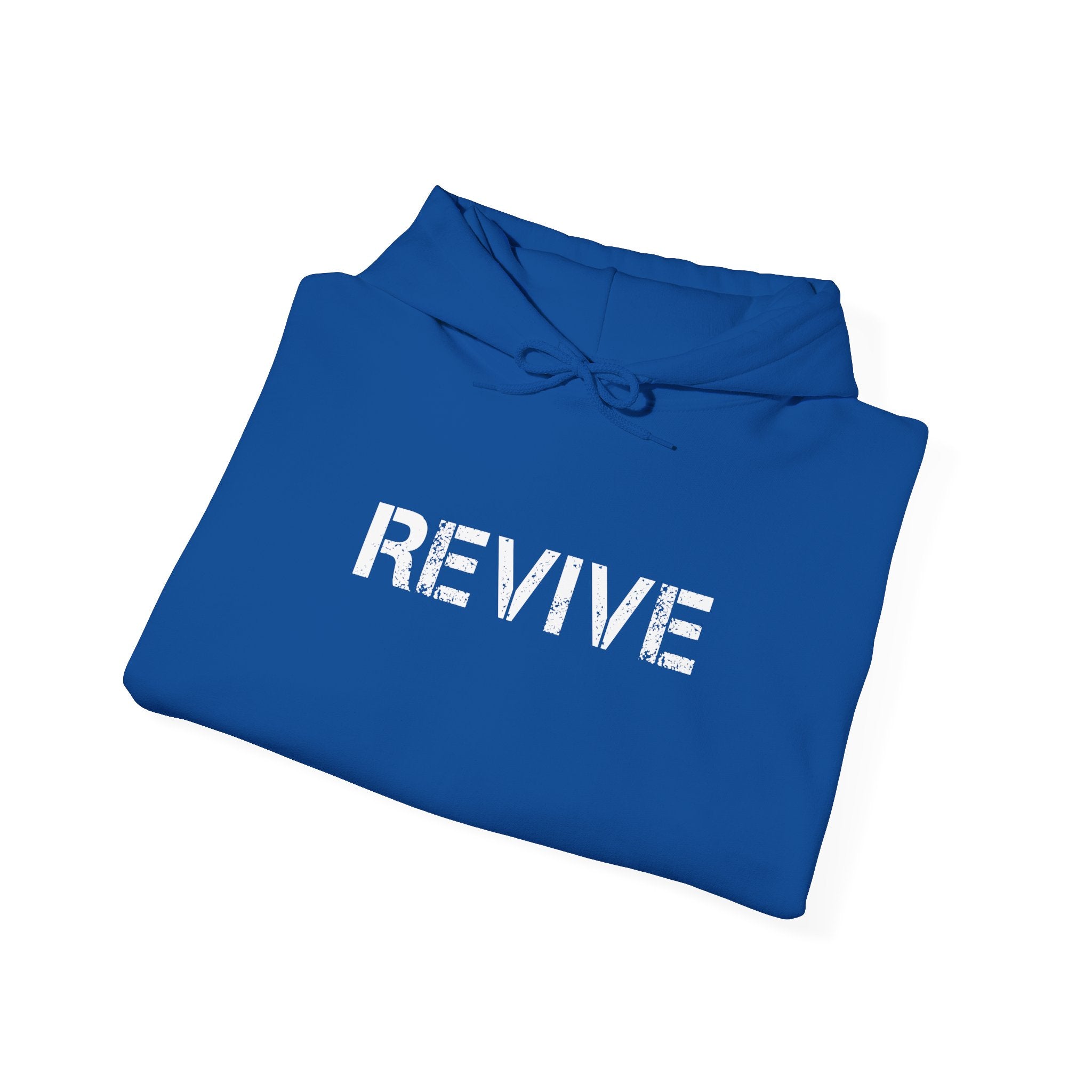 Revive Unisex Heavy Blend Hoodie