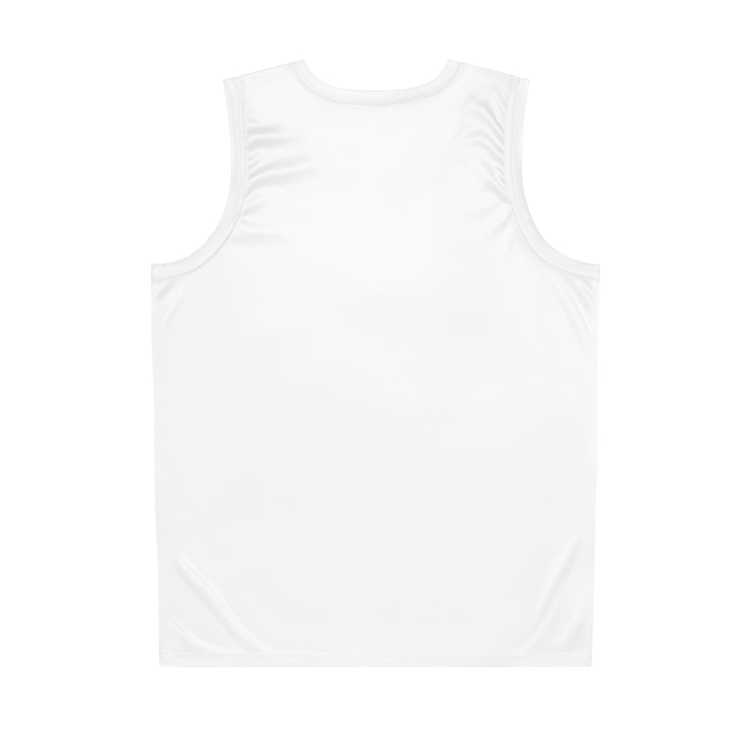 Revive Basketball Jersey