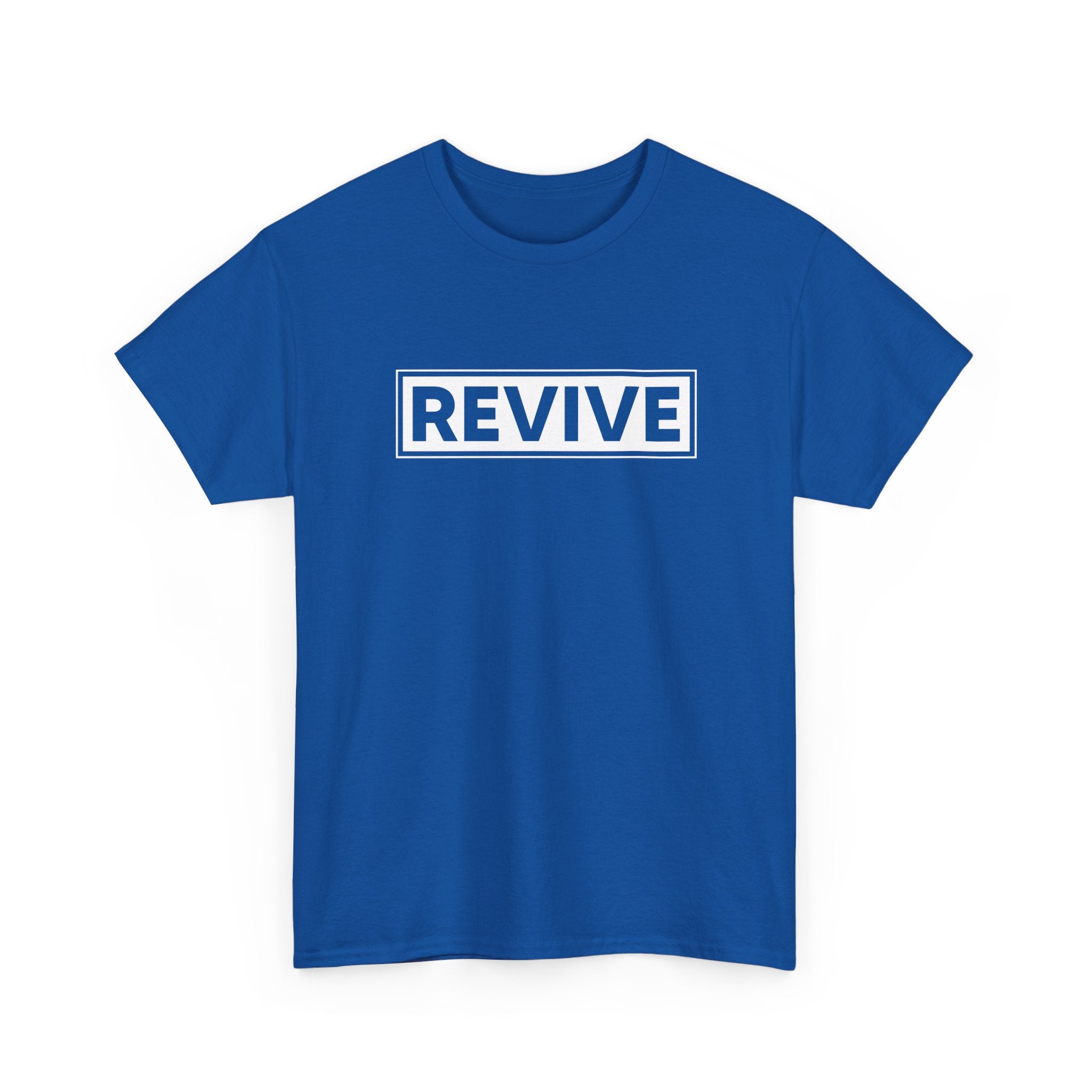 Revive Trendy Fashion Tee