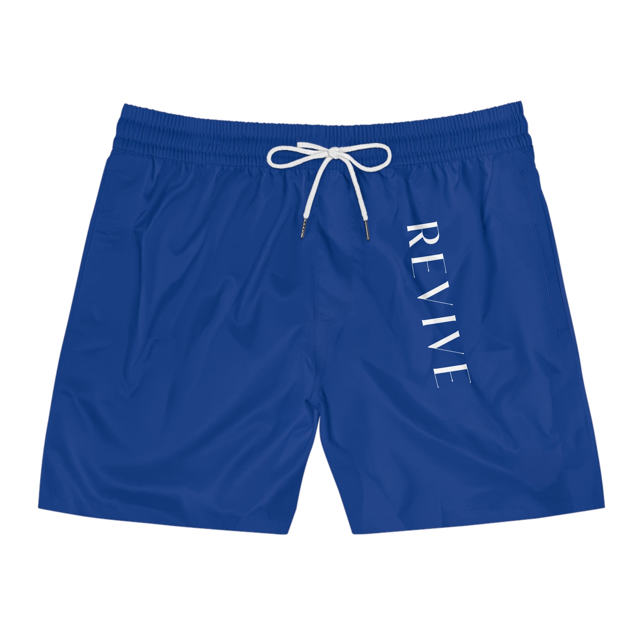 Revive Unisex Swim Shorts
