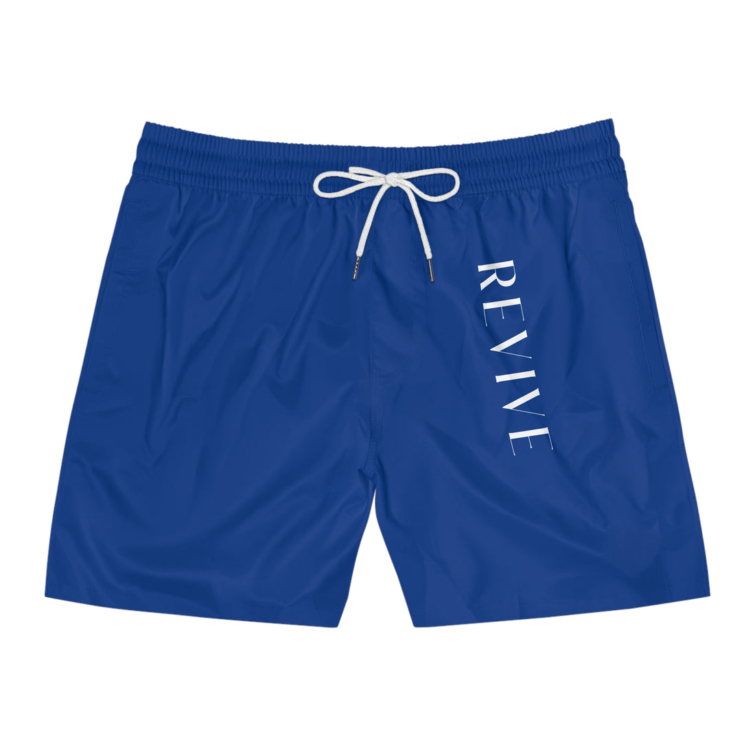 Revive Unisex Swim Shorts