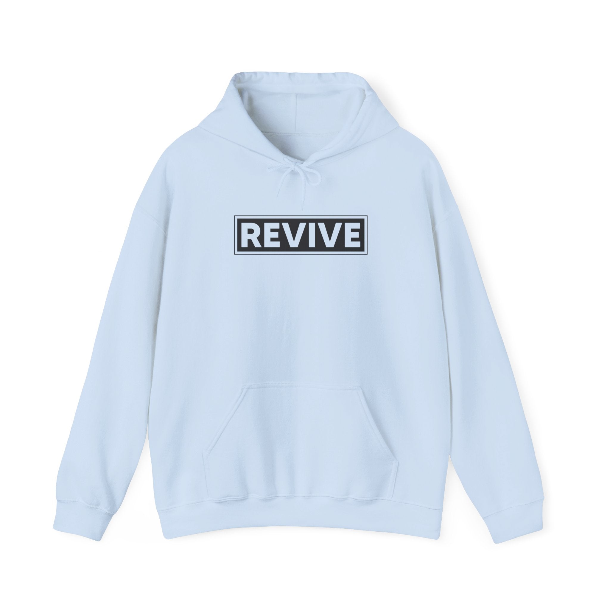 Revive Hoodie