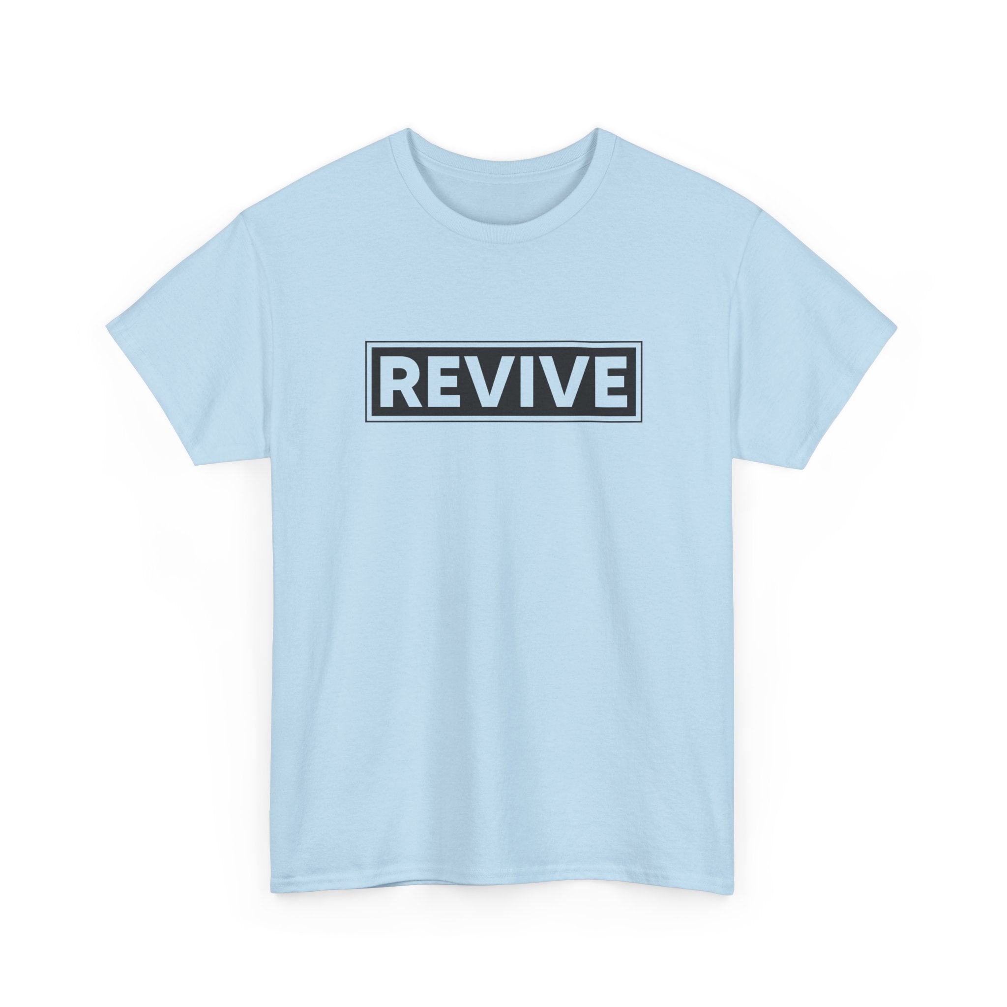 Revive Trendy Fashion Tee