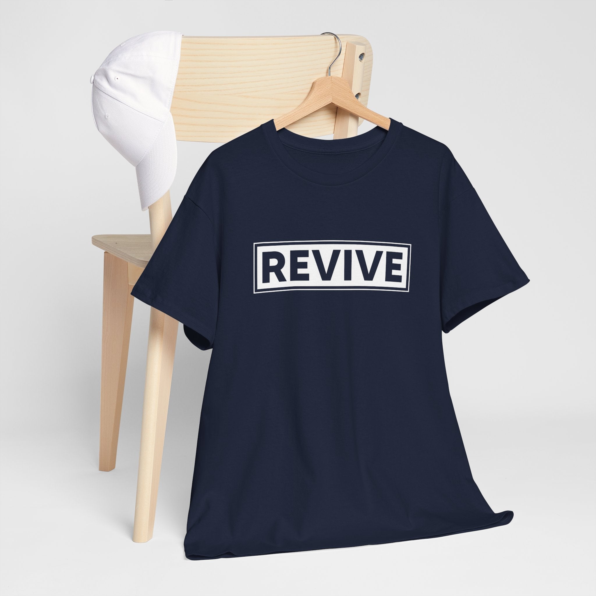 Revive Trendy Fashion Tee