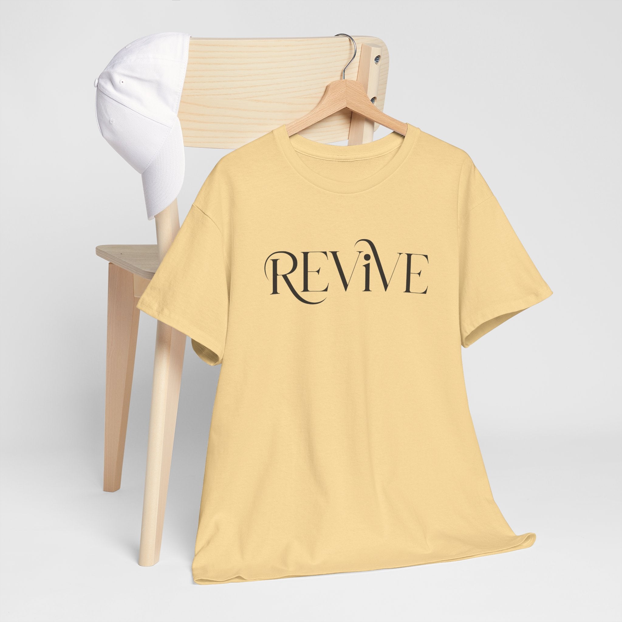 Revive Casual Wear, Graphic Tee