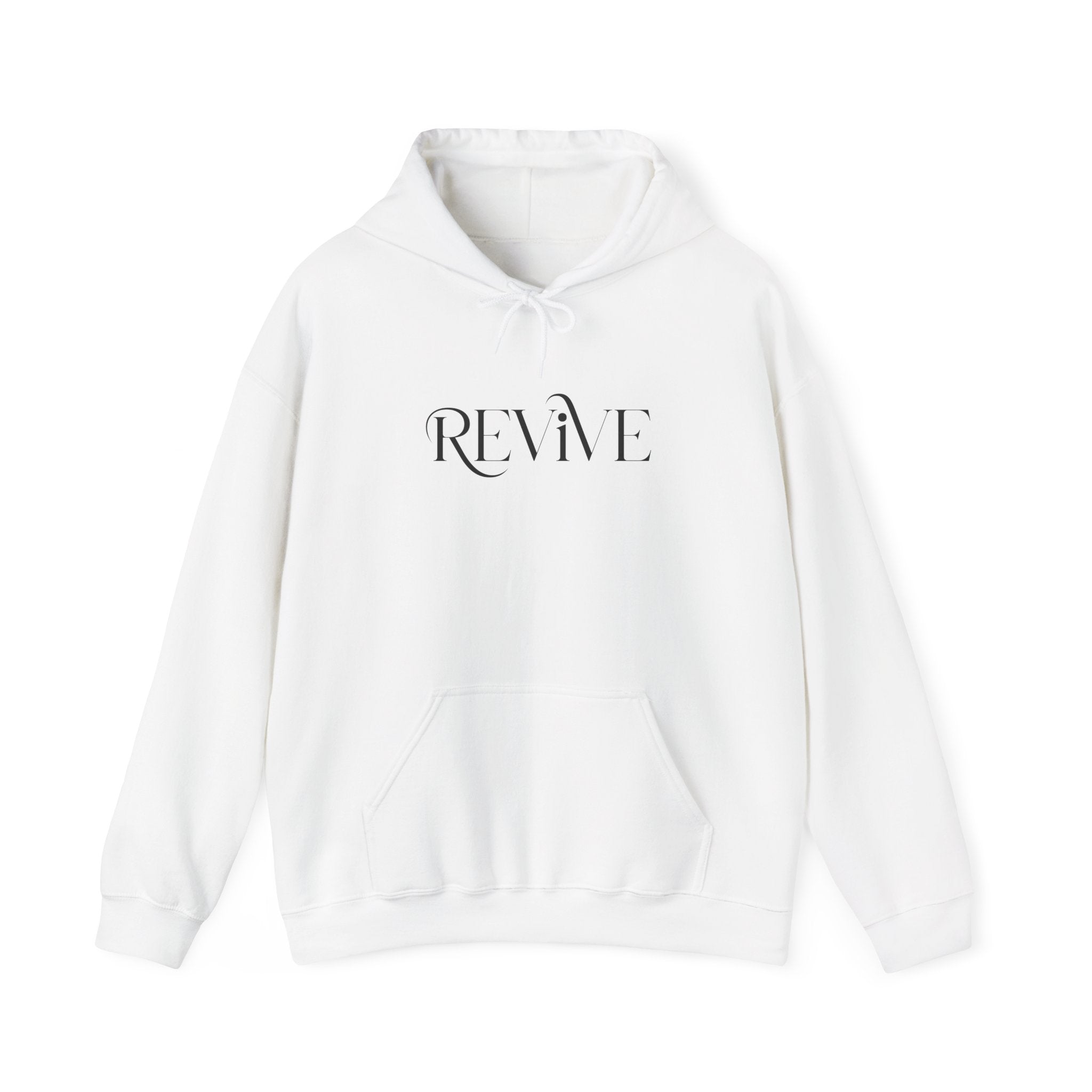 Revive Unisex Heavy Blend Hoodie