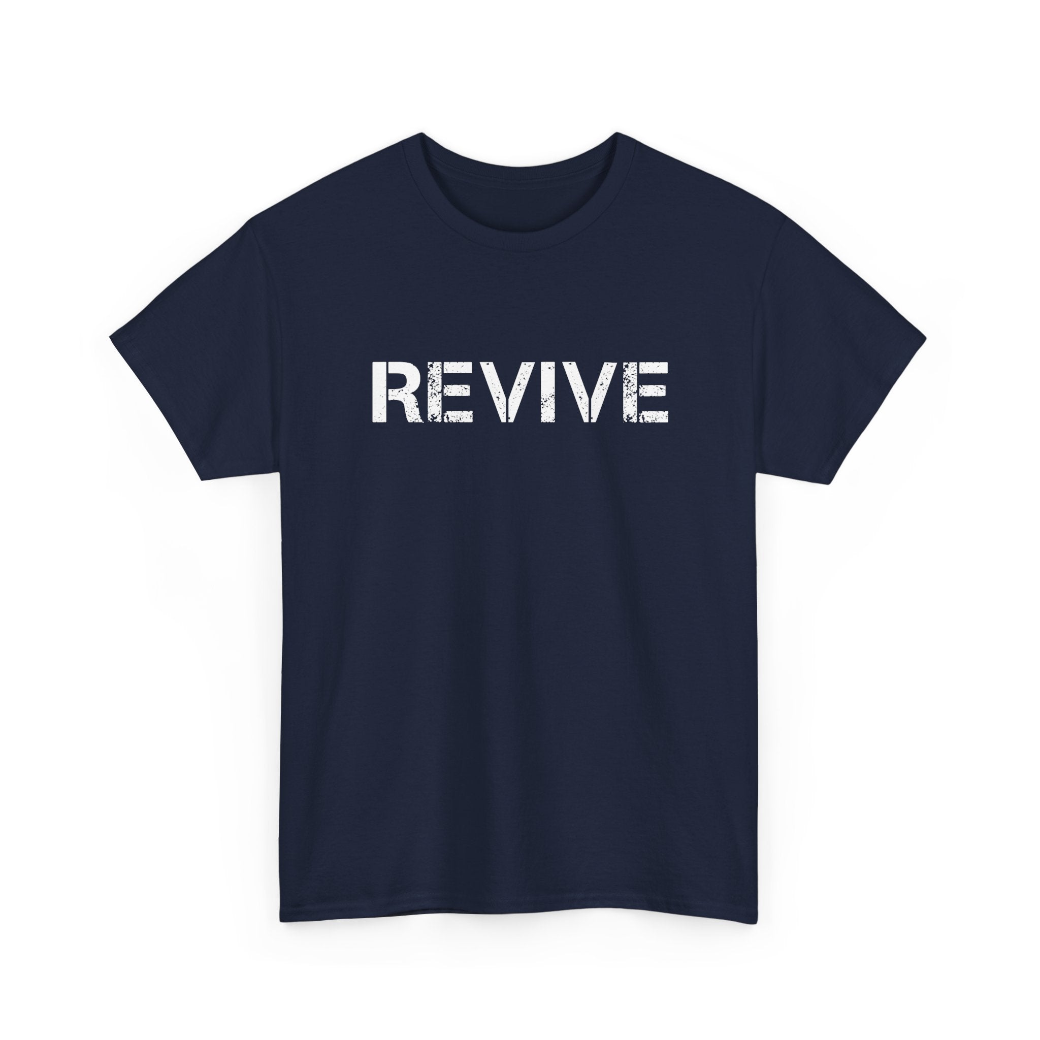 Revive Motivational Tee