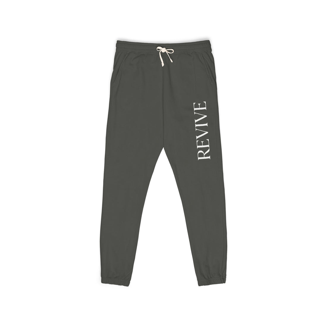 Revive Fleece Sweatpants