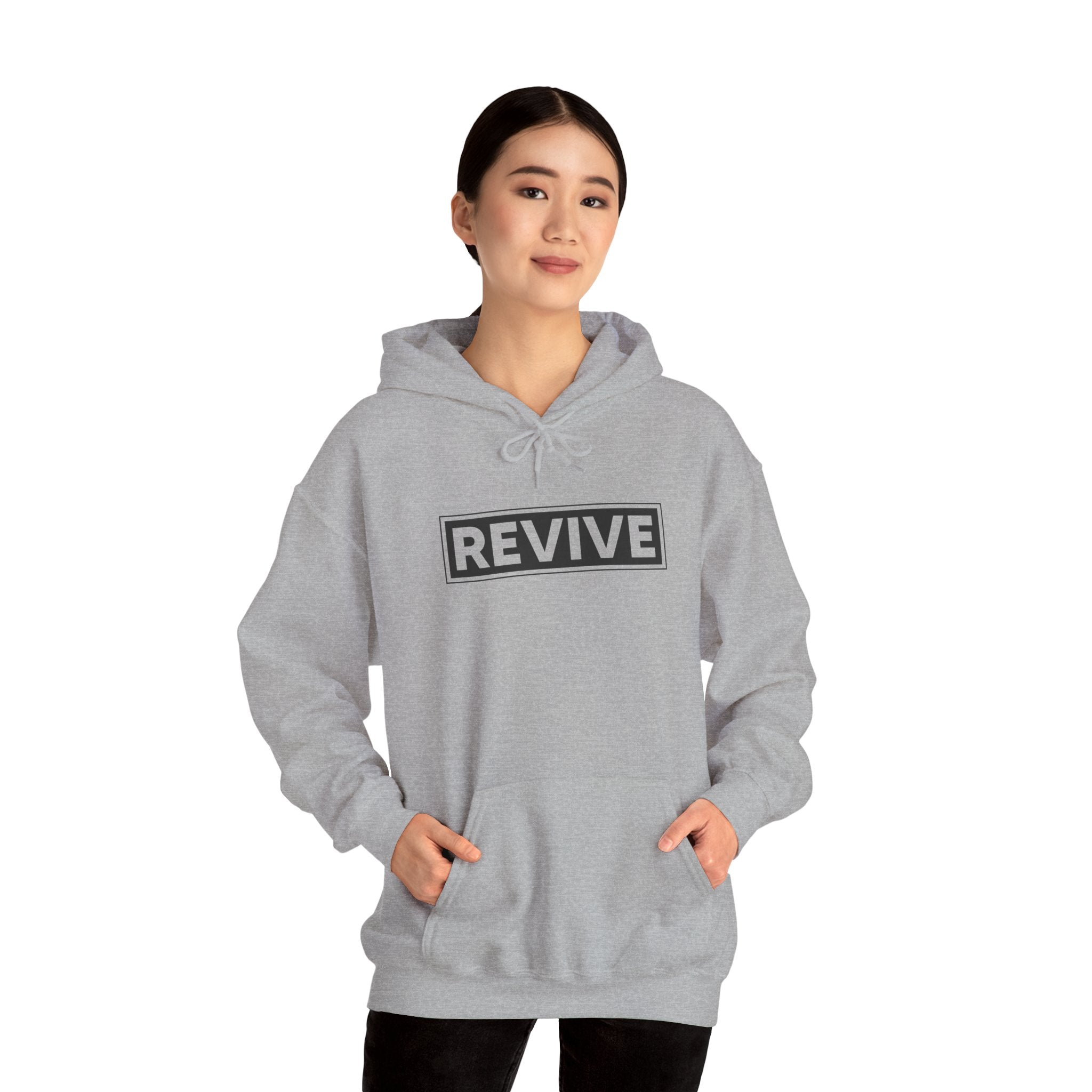 Revive Hoodie