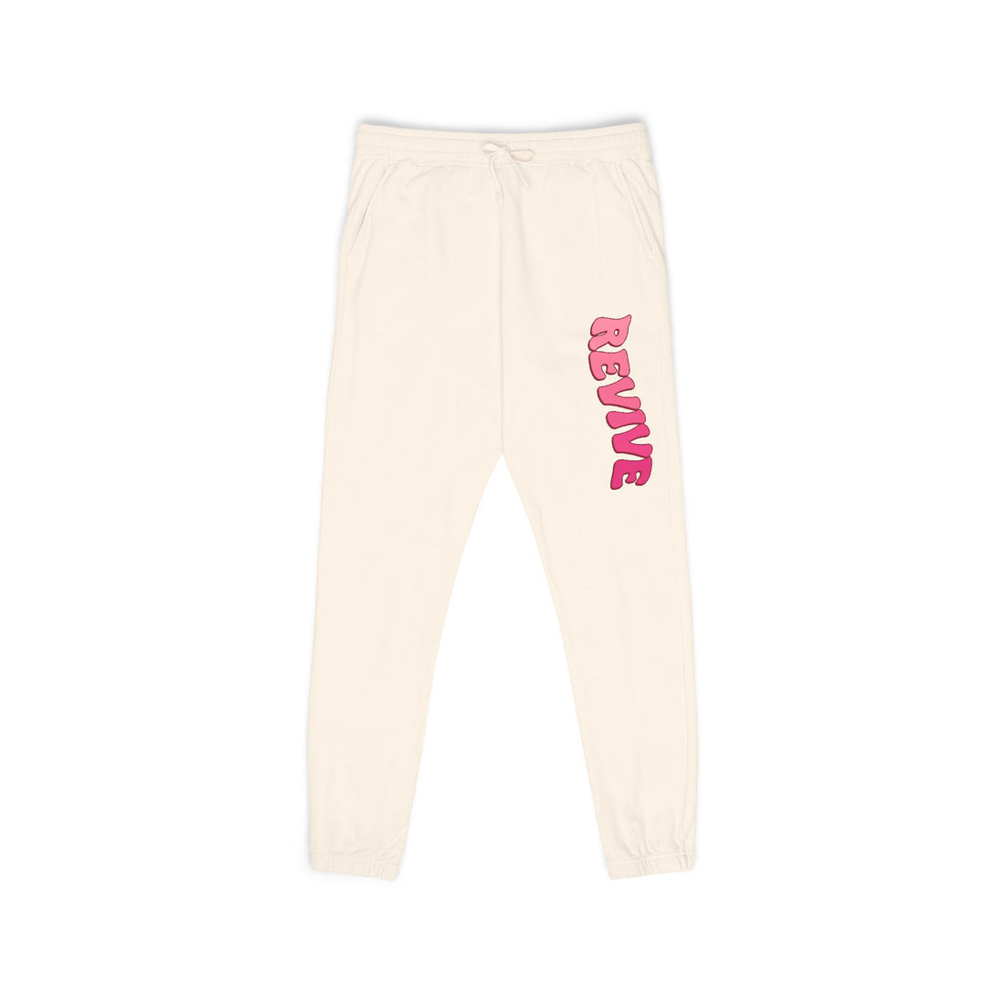 Revive Unisex Fleece Sweatpants