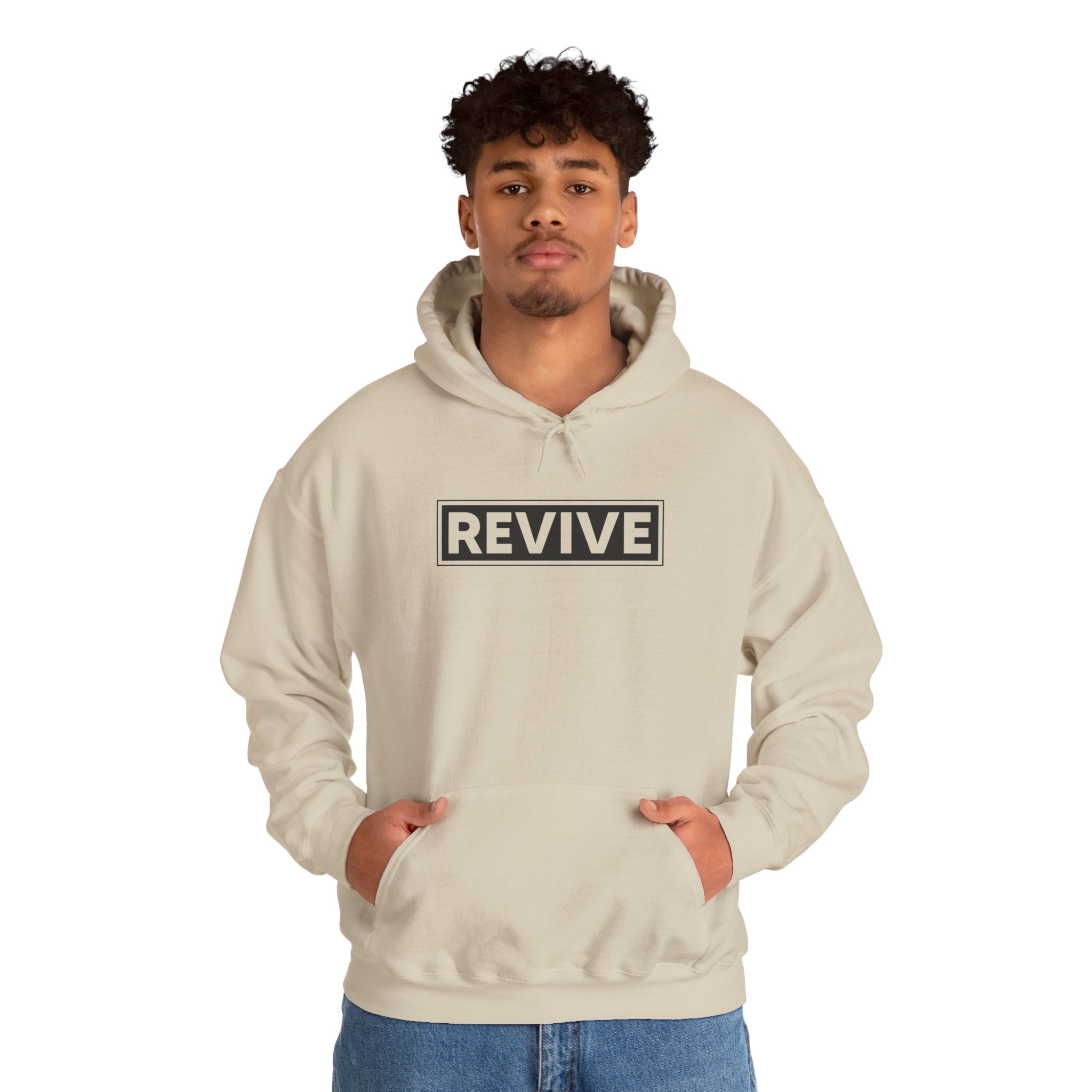 Revive Hoodie