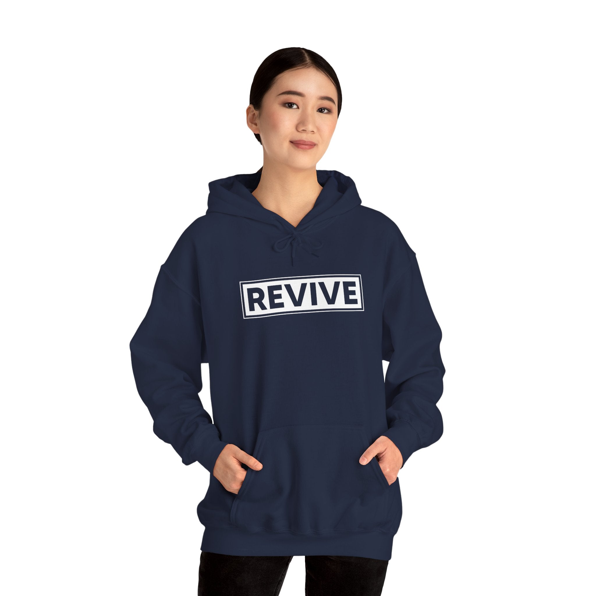 Revive Hoodie