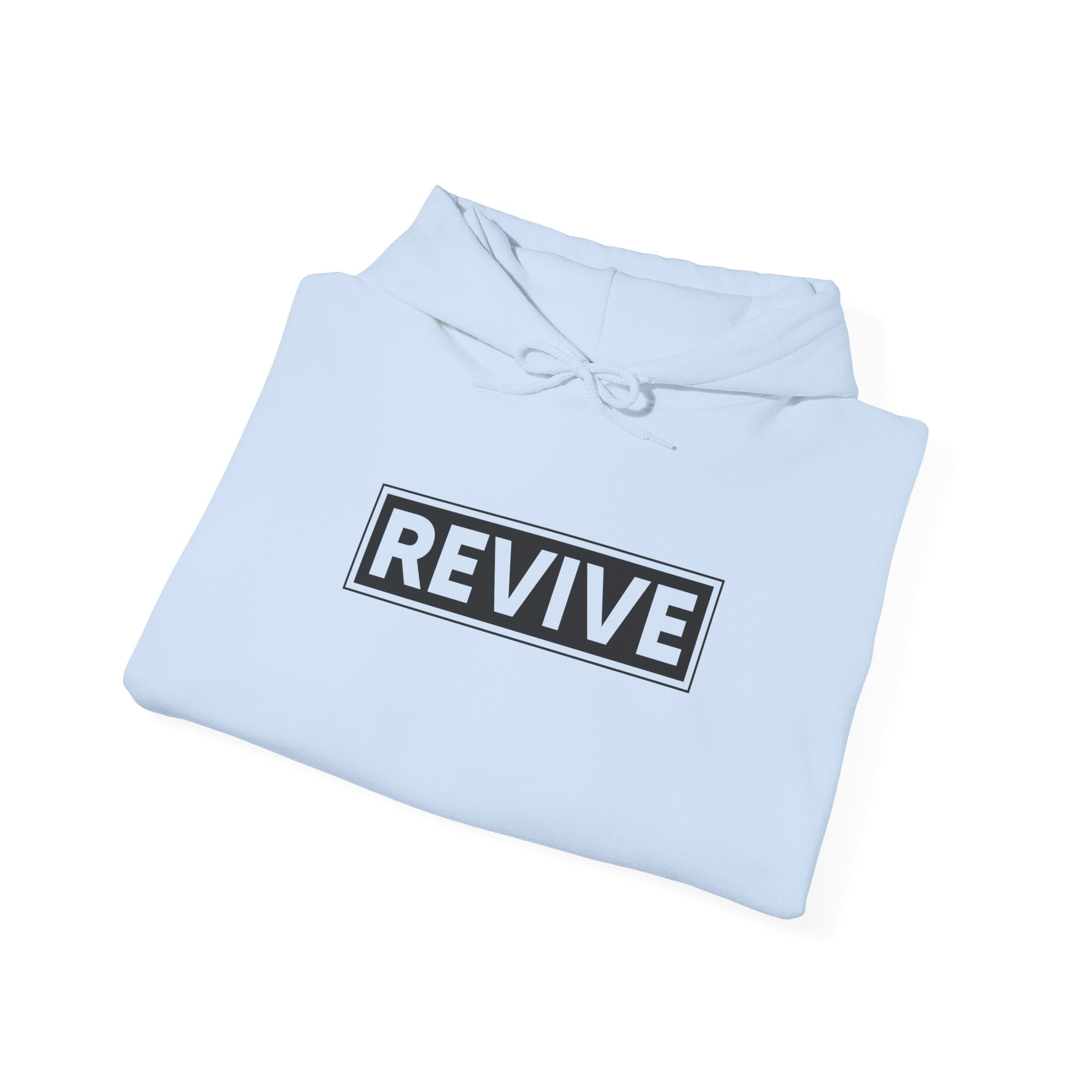 Revive Hoodie
