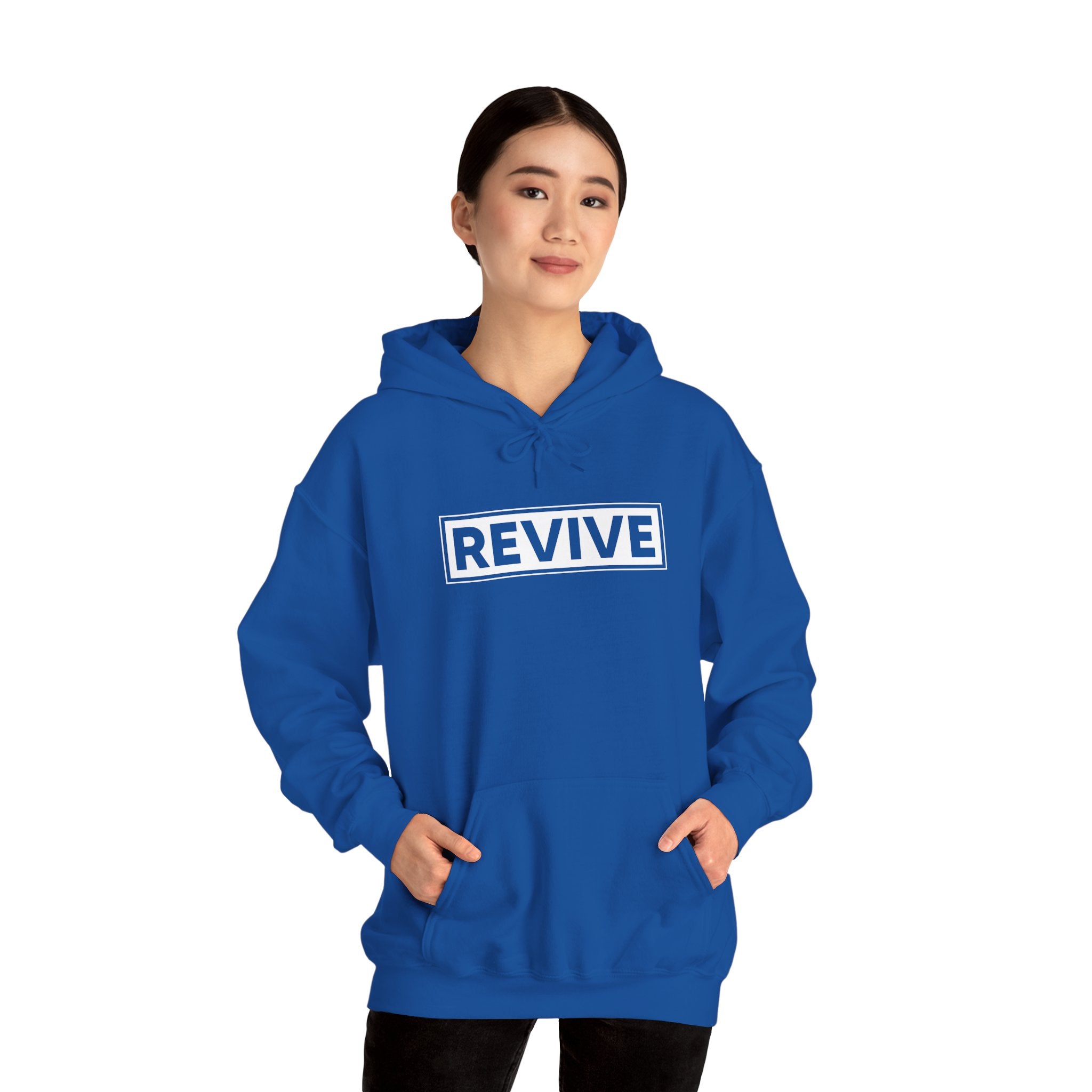 Revive Hoodie