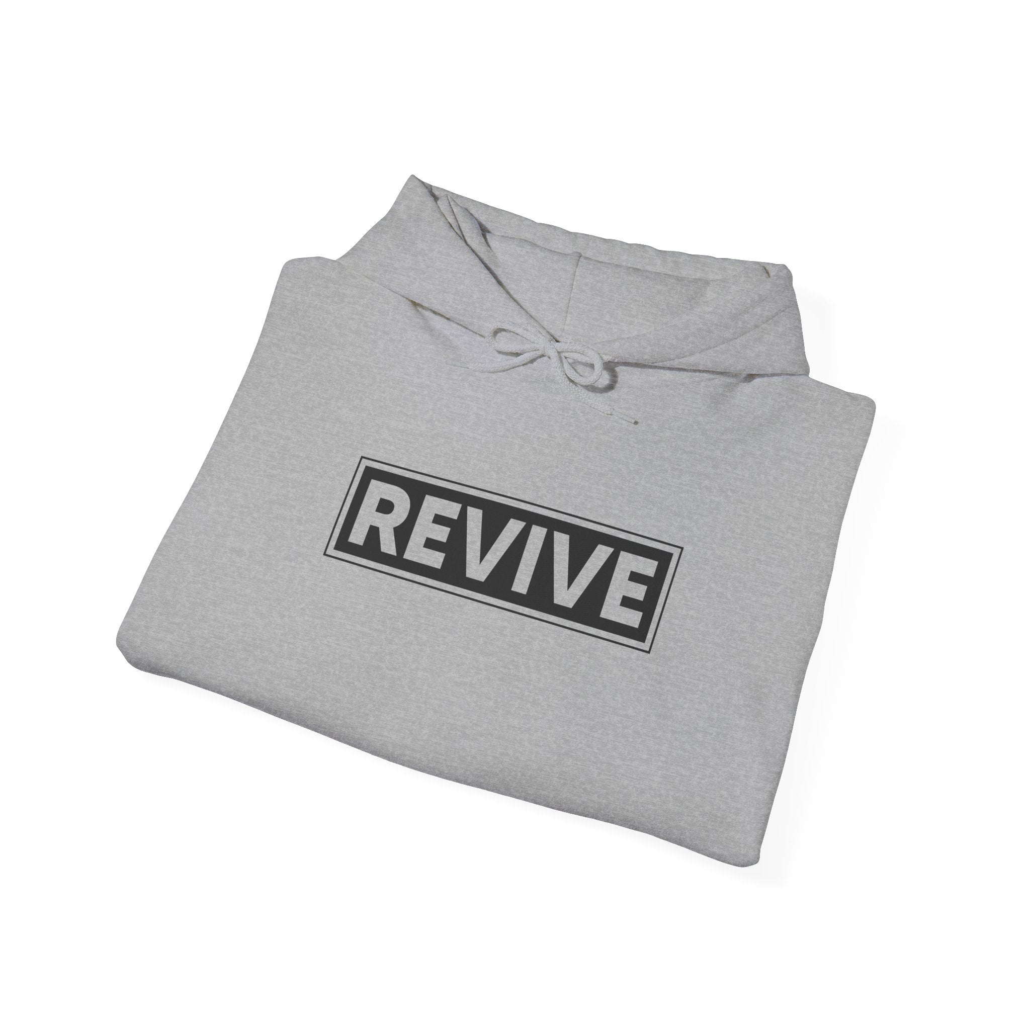 Revive Hoodie