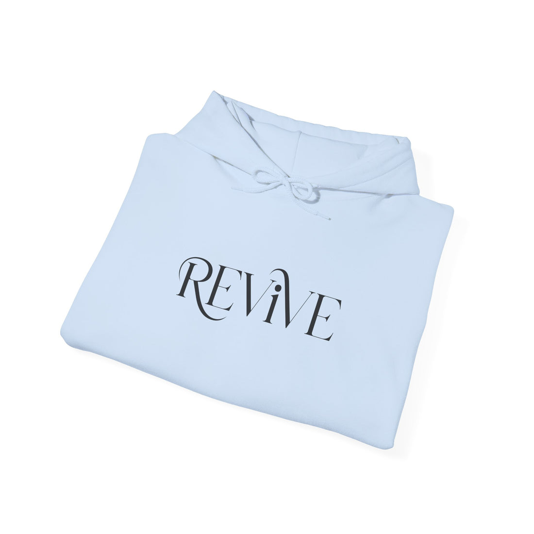 Revive Unisex Heavy Blend Hoodie