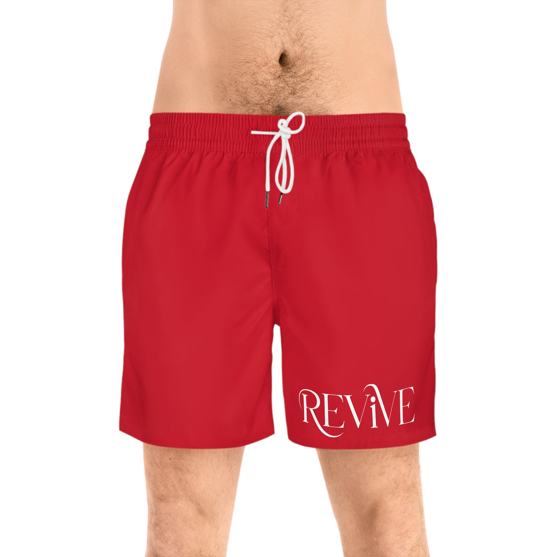 Revive Unisex Swim Shorts