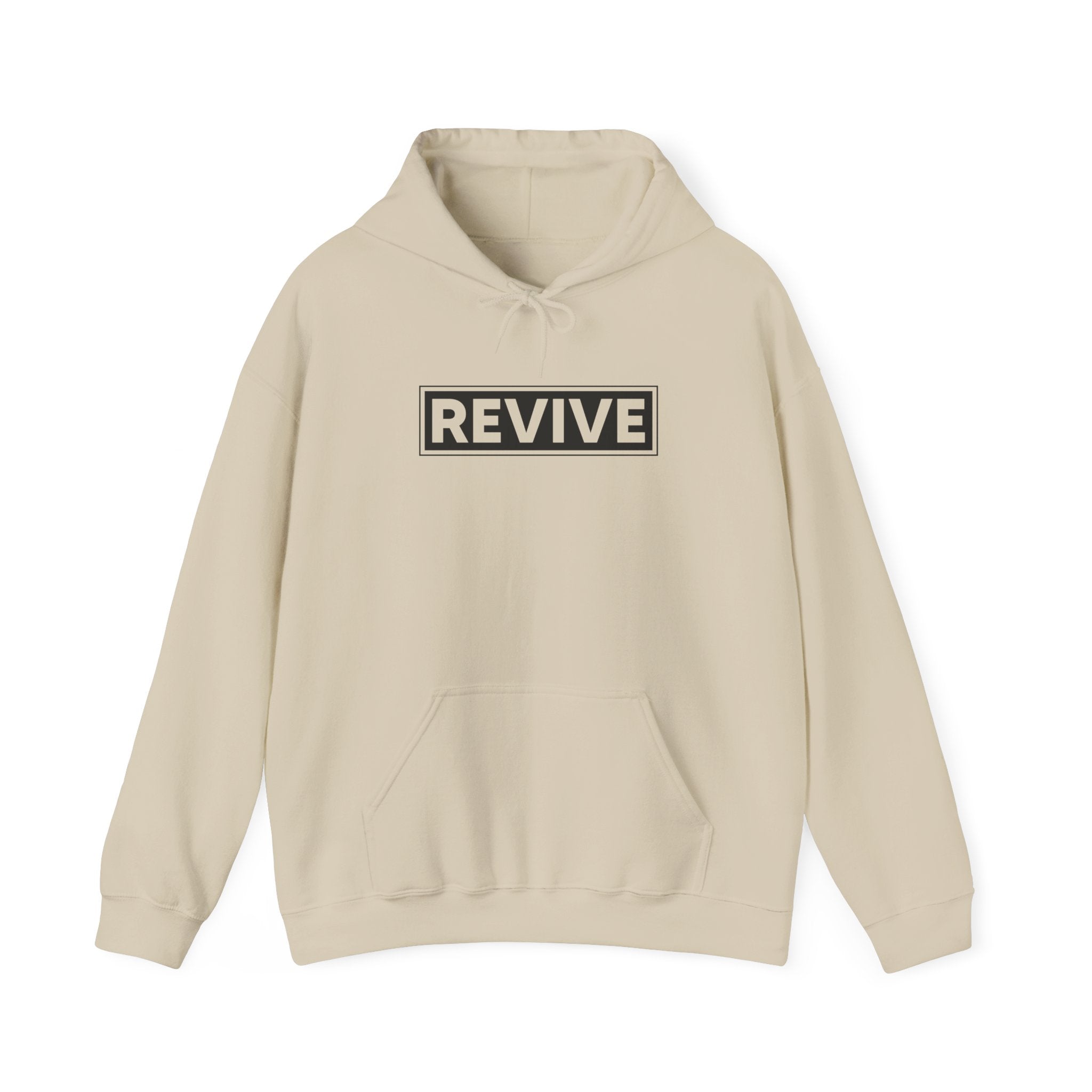 Revive Hoodie
