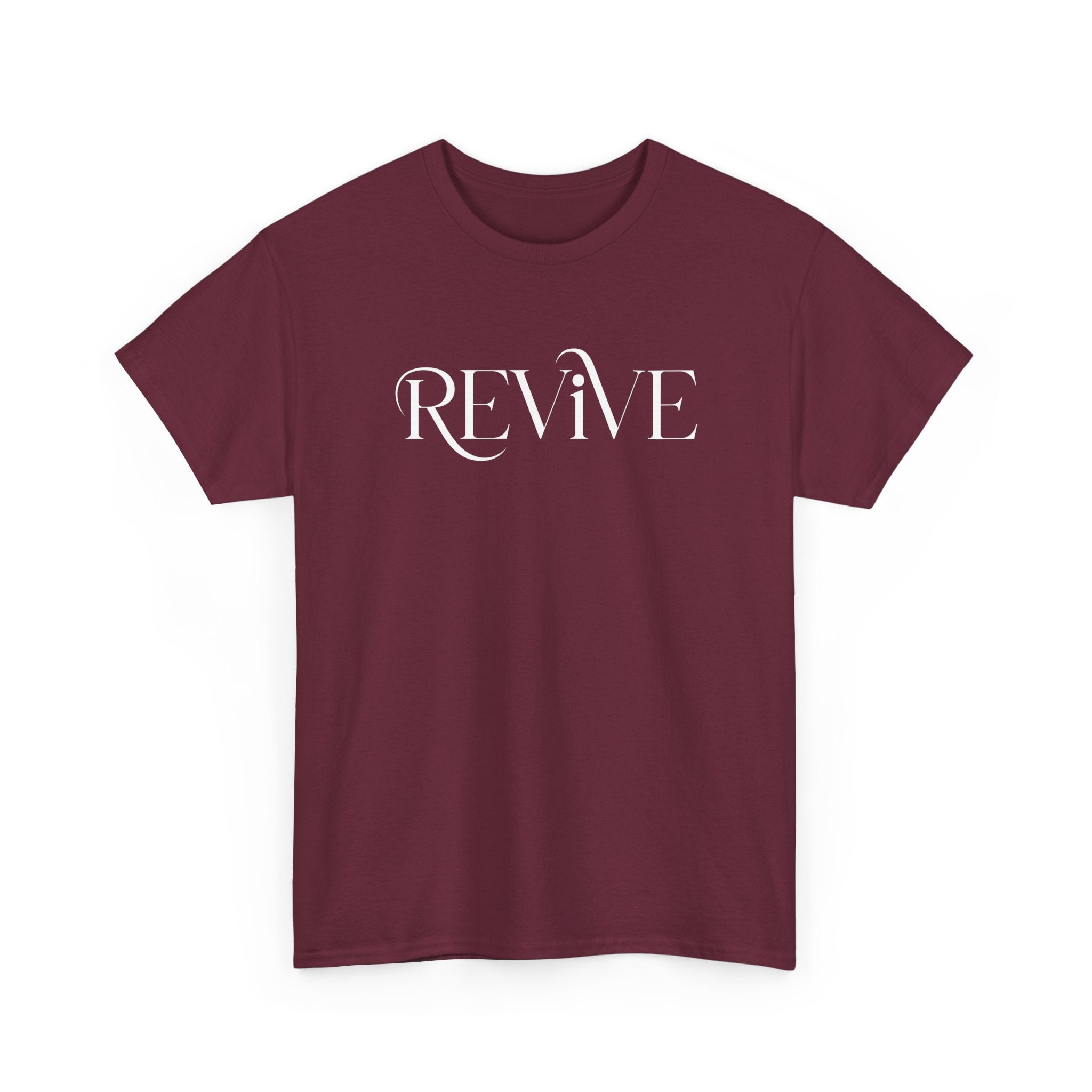 Revive Casual Wear, Graphic Tee