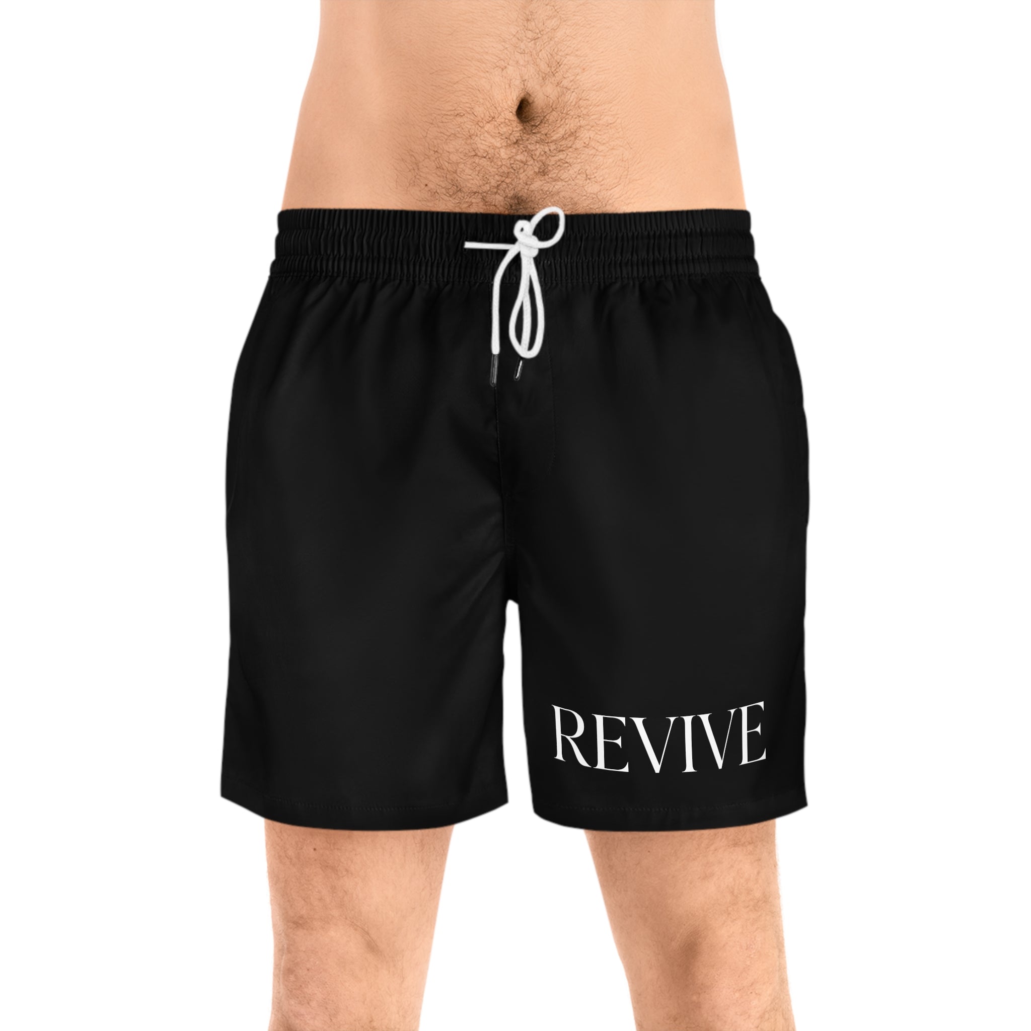 Revive Unisex Swim Shorts