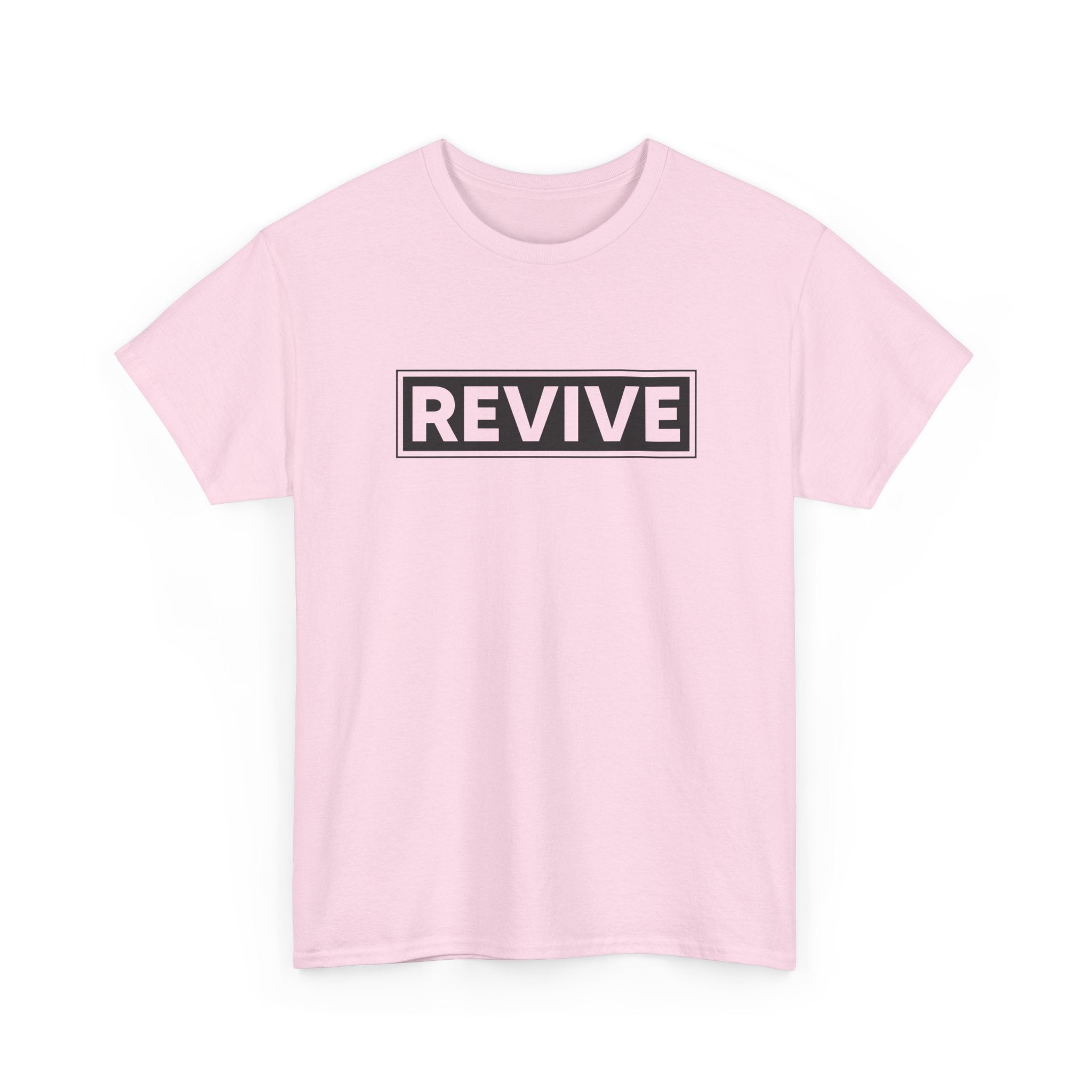 Revive Trendy Fashion Tee