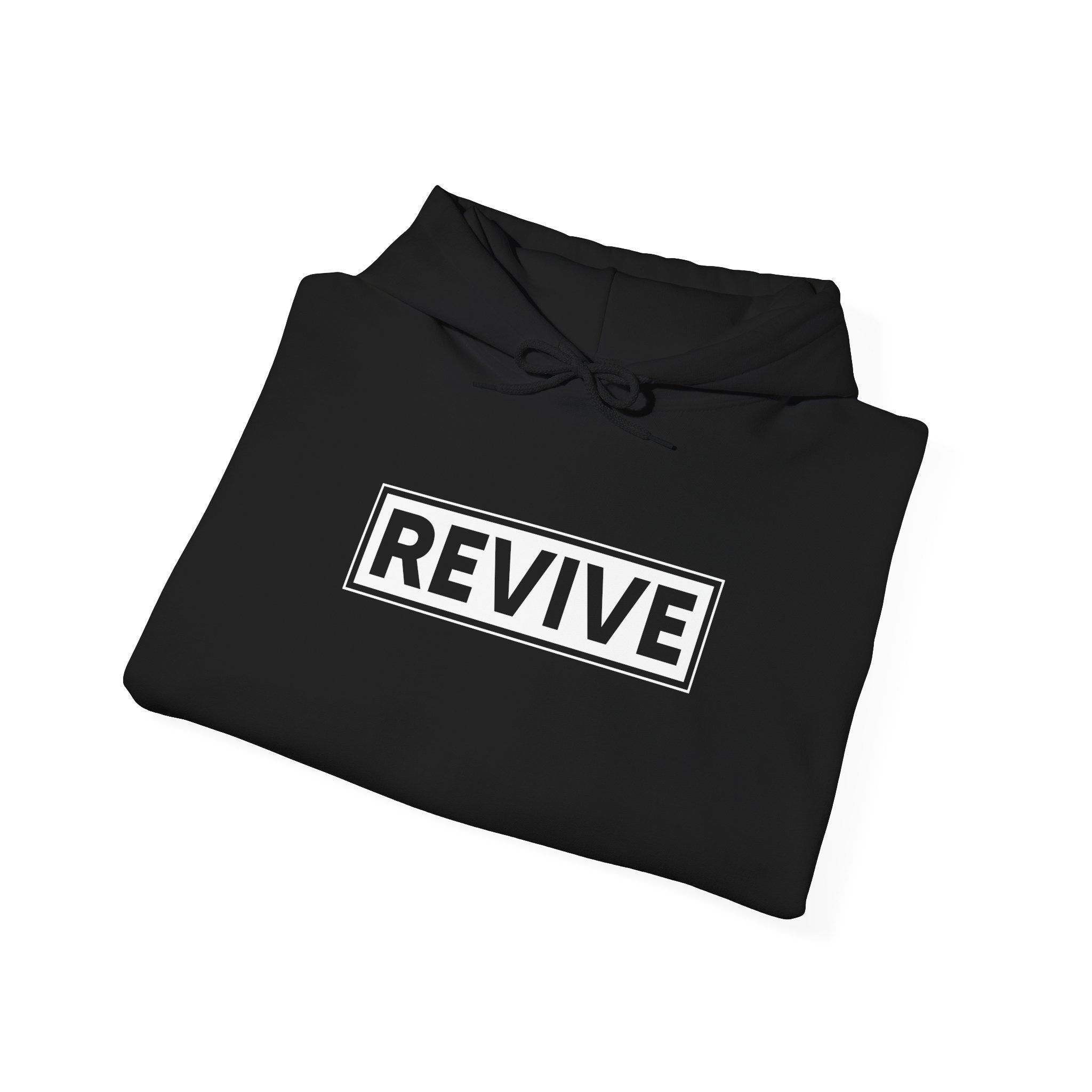 Revive Hoodie