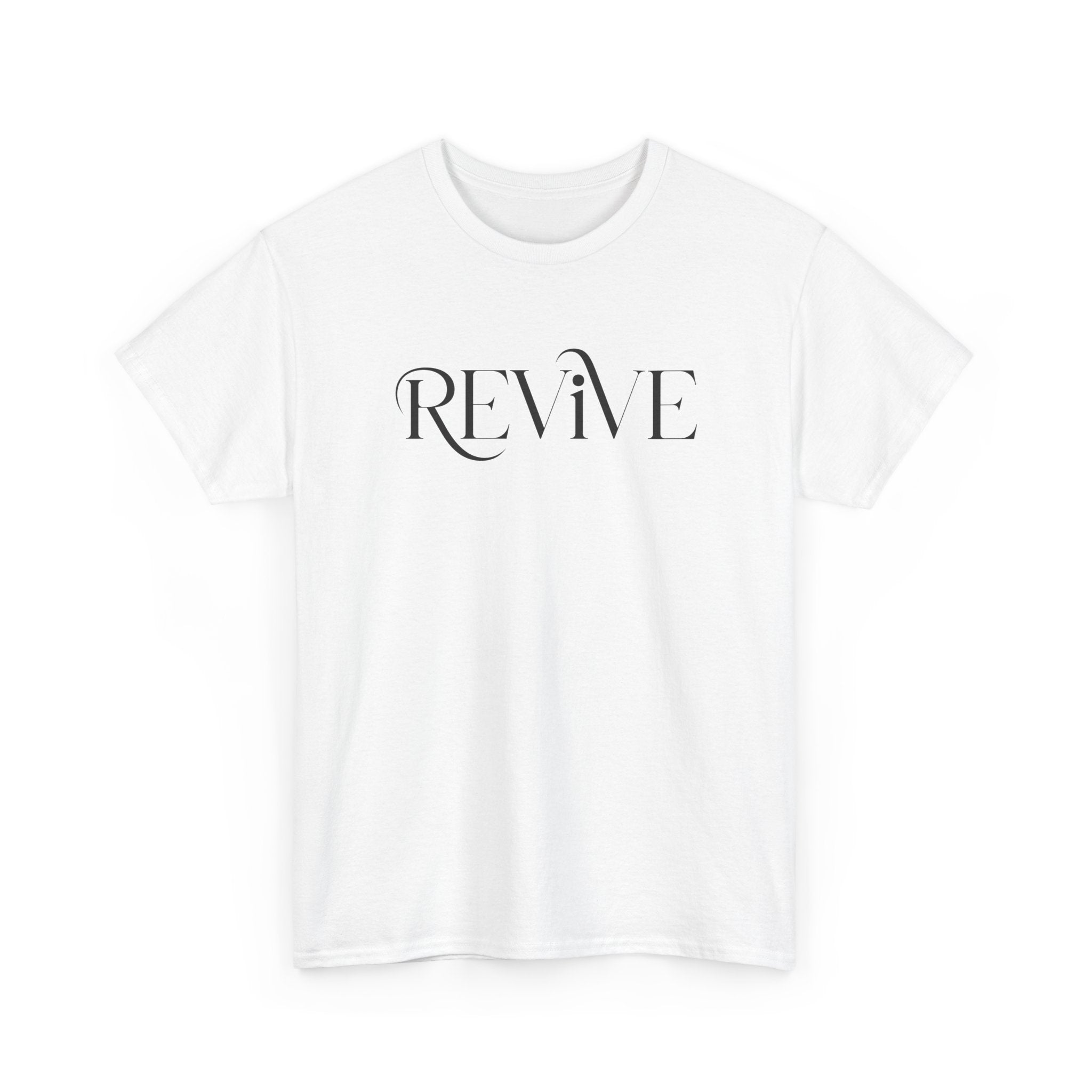 Revive Casual Wear, Graphic Tee