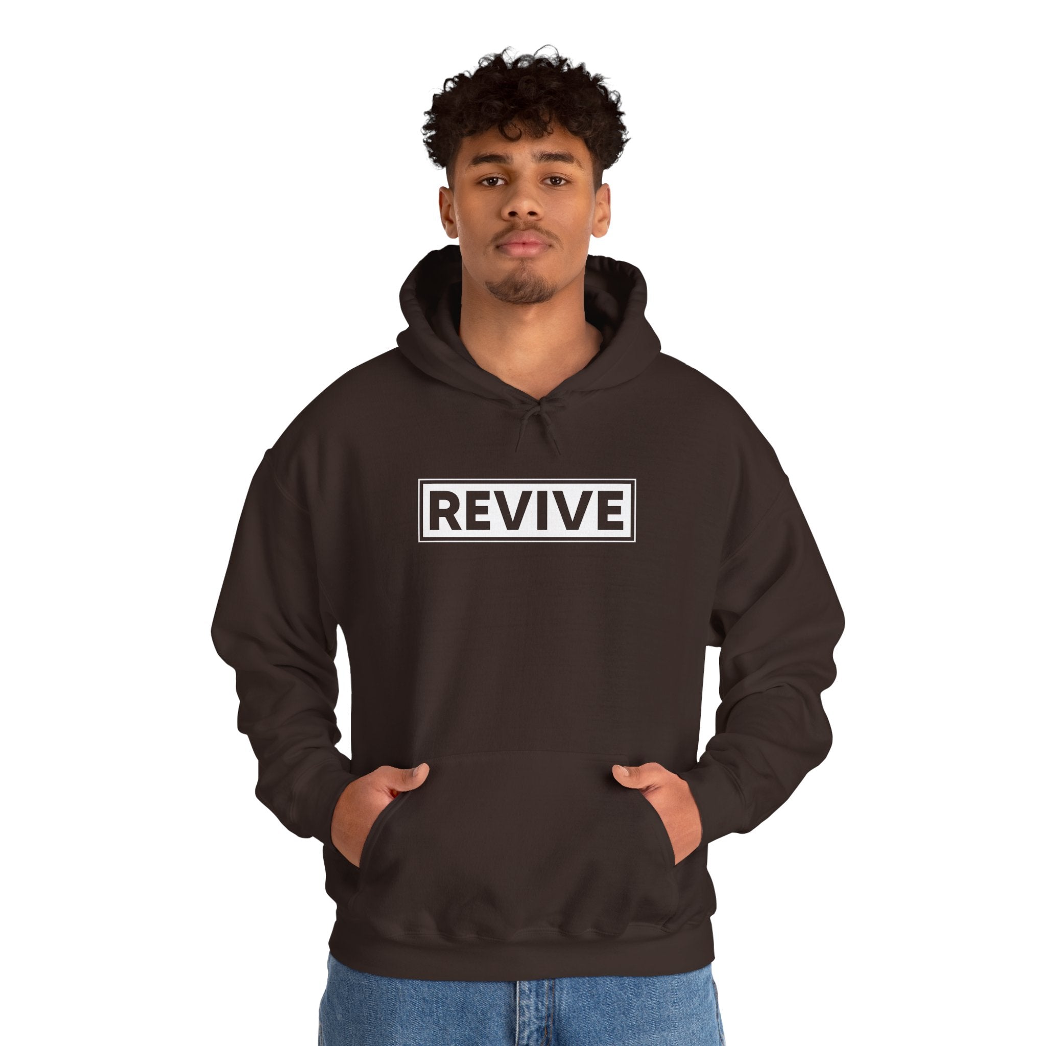 Revive Hoodie
