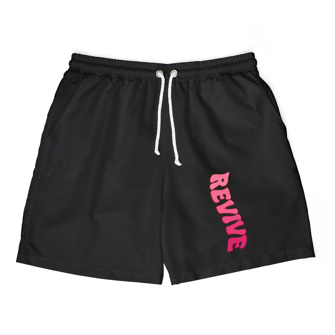 Revive Unisex Swim Shorts