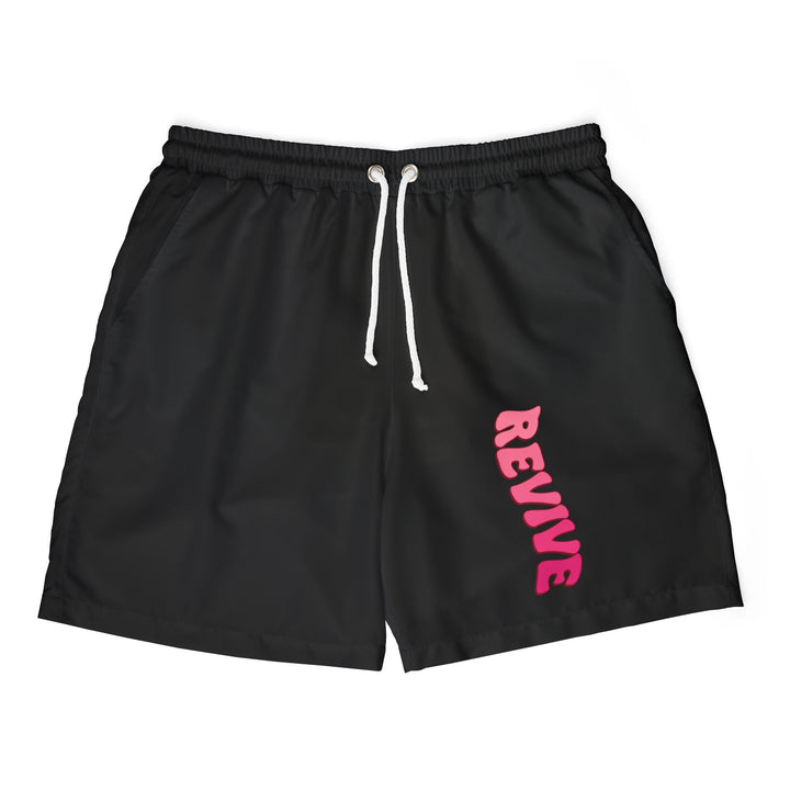 Revive Unisex Swim Shorts