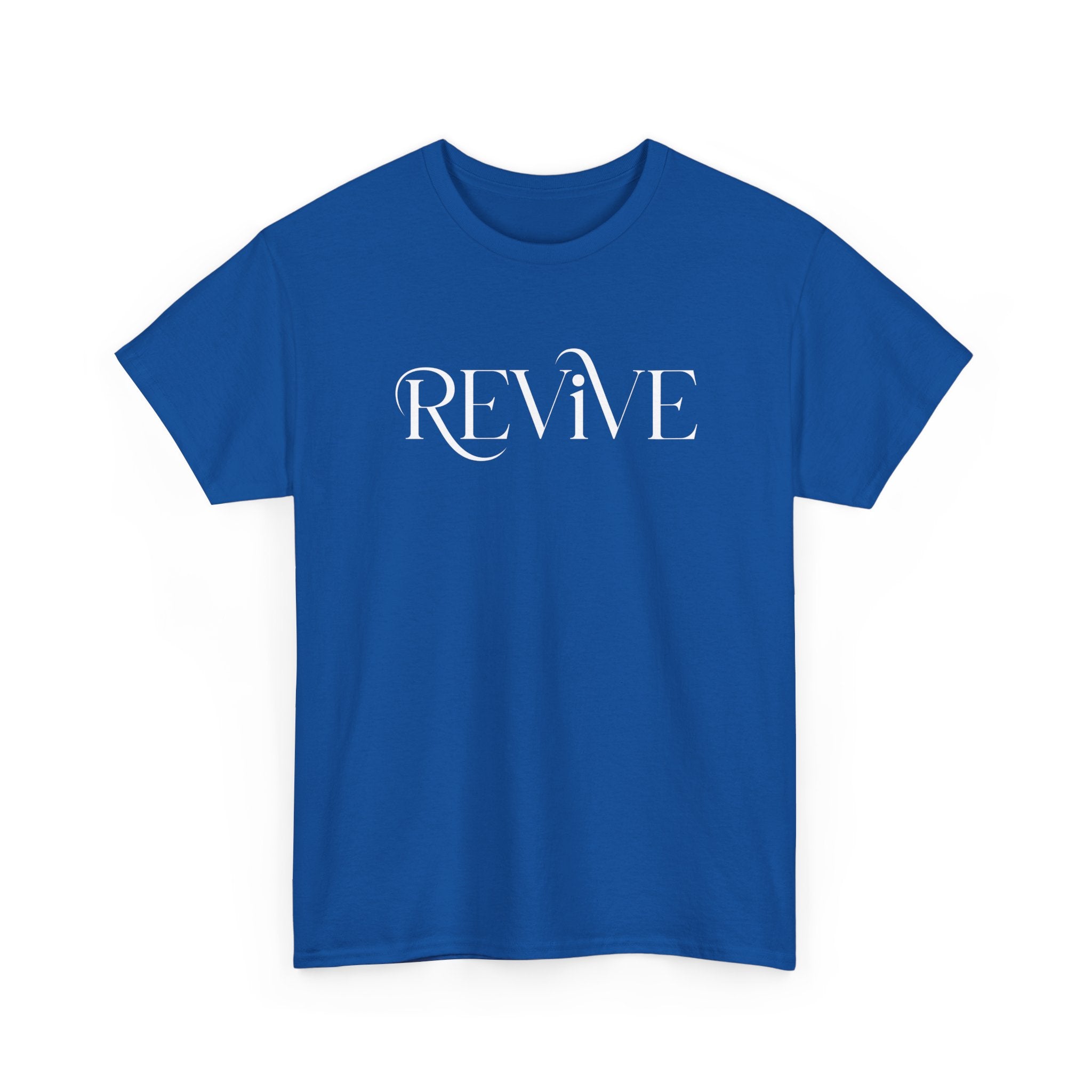 Revive Casual Wear, Graphic Tee